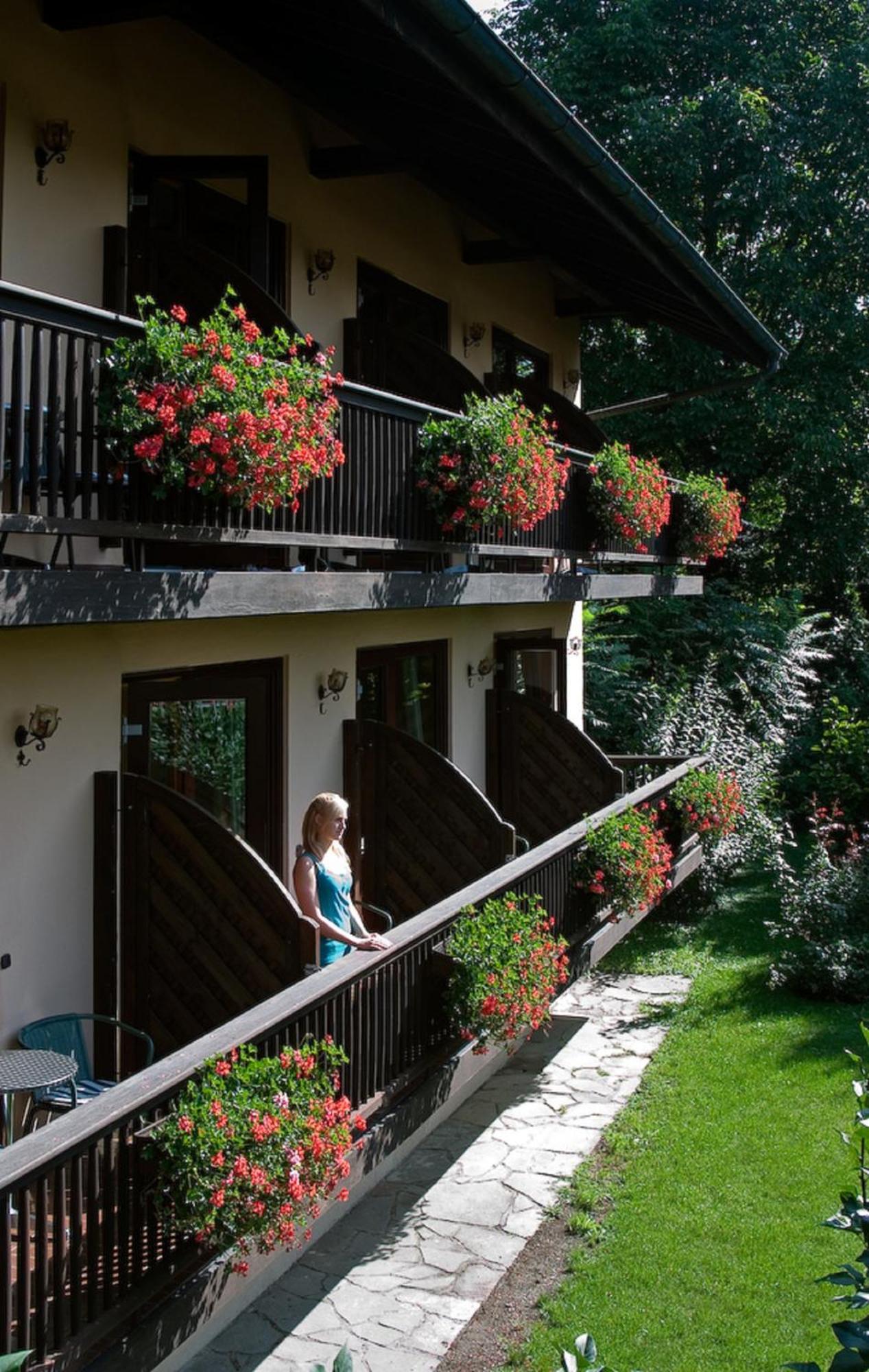 Hotel Haus Arenberg Salzburgo Exterior foto